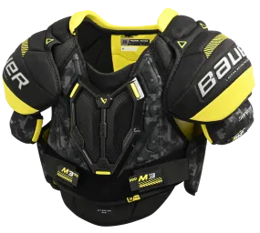 Bauer Supreme M3 Senior Shoulder Pads