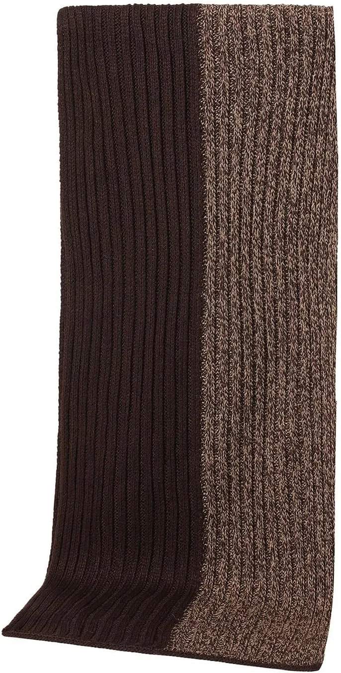 Cuffed Beanie & Magic Glove Gift Set Accessory Winter Warm Wool Hat with Fleece Lined Pom Caps 3 in 1 Set for Gift
