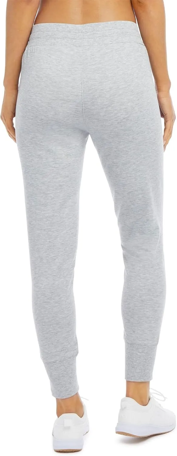 Danskin Women's Soft Touch Jogger Pant