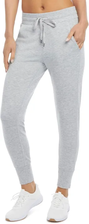 Danskin Women's Soft Touch Jogger Pant