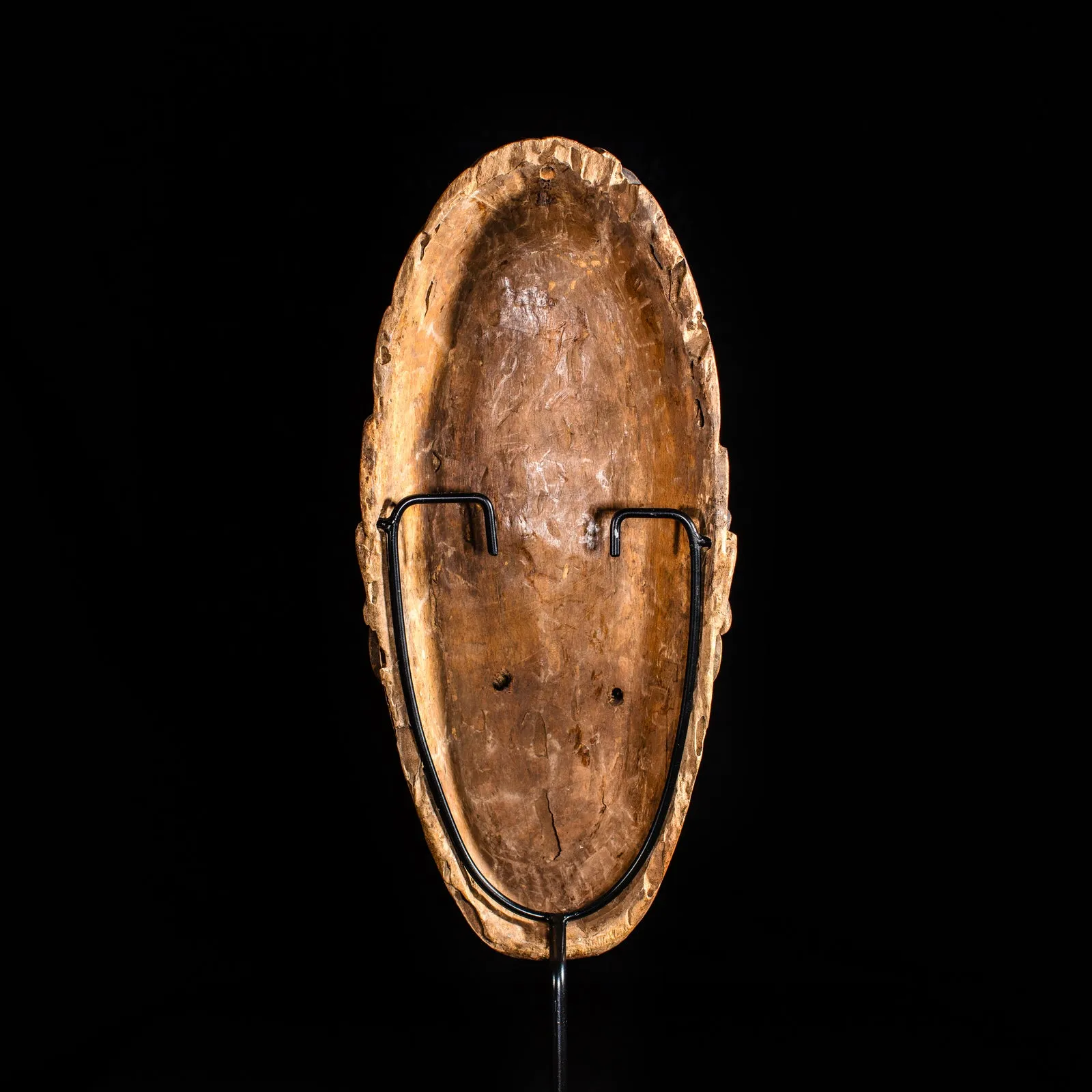 Gelede Mask