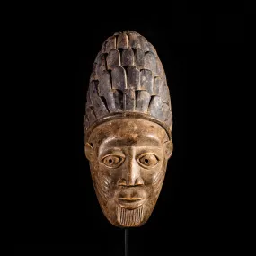 Gelede Mask