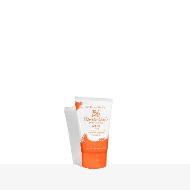 Hairdresser's Invisible Oil Mask by Bumble and Bumble-Curious Salon