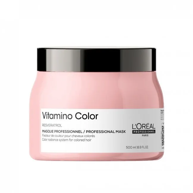 L'oreal Professionnel Vitamino Colour Mask 500ml