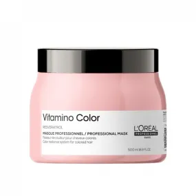 L'oreal Professionnel Vitamino Colour Mask 500ml