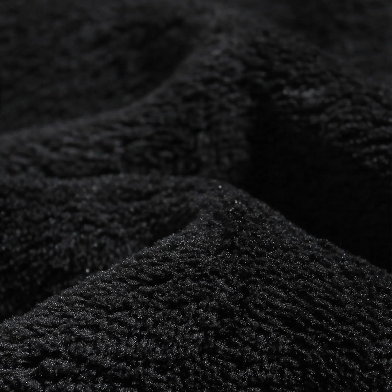 Lounge Shorts for Men Fleece Spring Fall Summer Casual Shorts Soft Touch Comfy Sleepwear PJ Bottoms