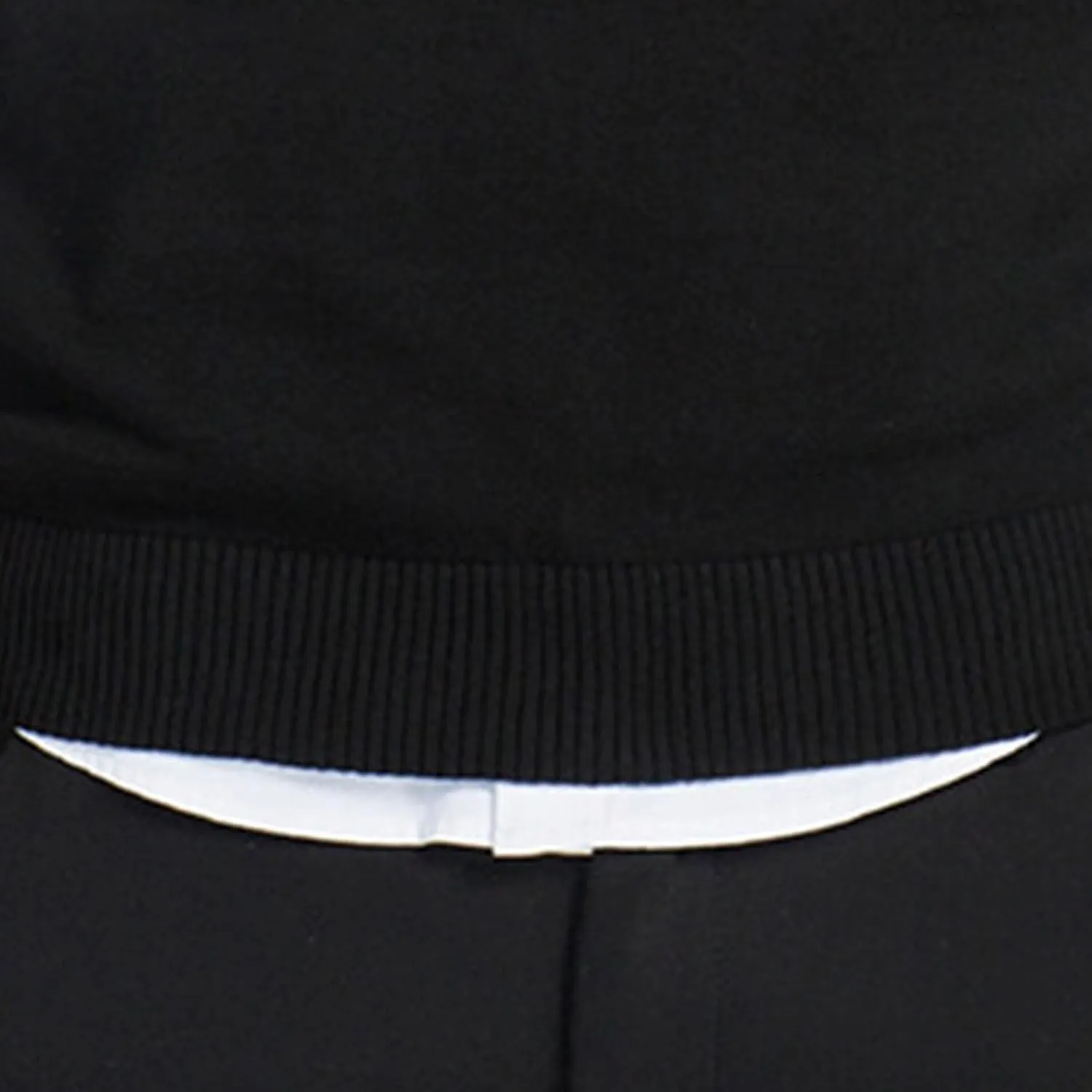 Men's Essential Long Sleeve V-Neck Sweater Soft Touch Slim Pullover Regular Fit Cotton Sweater
