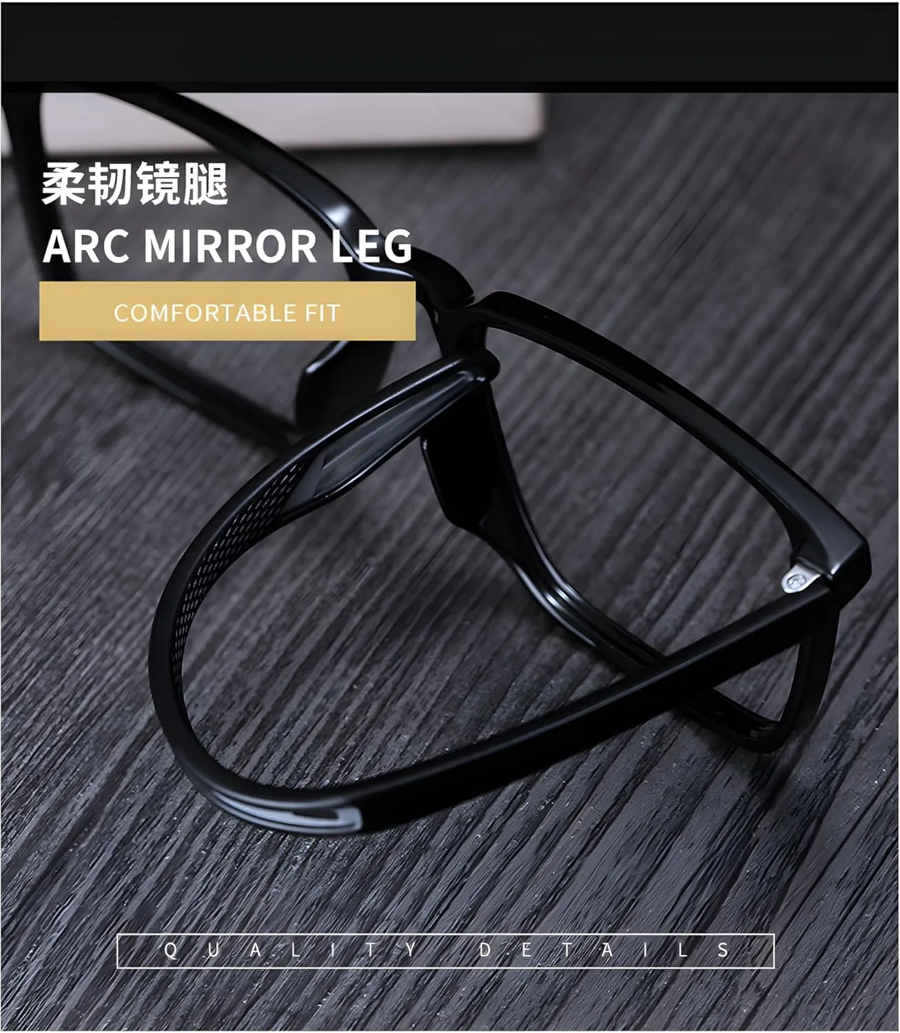 Reading Glasses For Men Women, Blocking Eyeglasses Computer Eye Glasses, TR90 Quality Lightweight