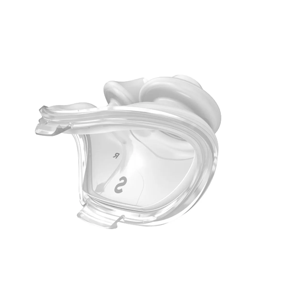 ResMed AirFit™ P10 Complete Pillows Mask