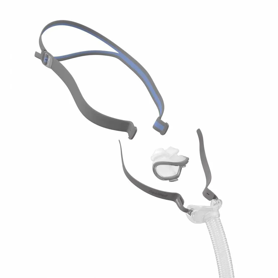 ResMed AirFit™ P10 Complete Pillows Mask