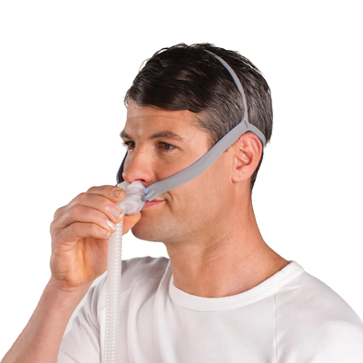 ResMed AirFit™ P10 Complete Pillows Mask