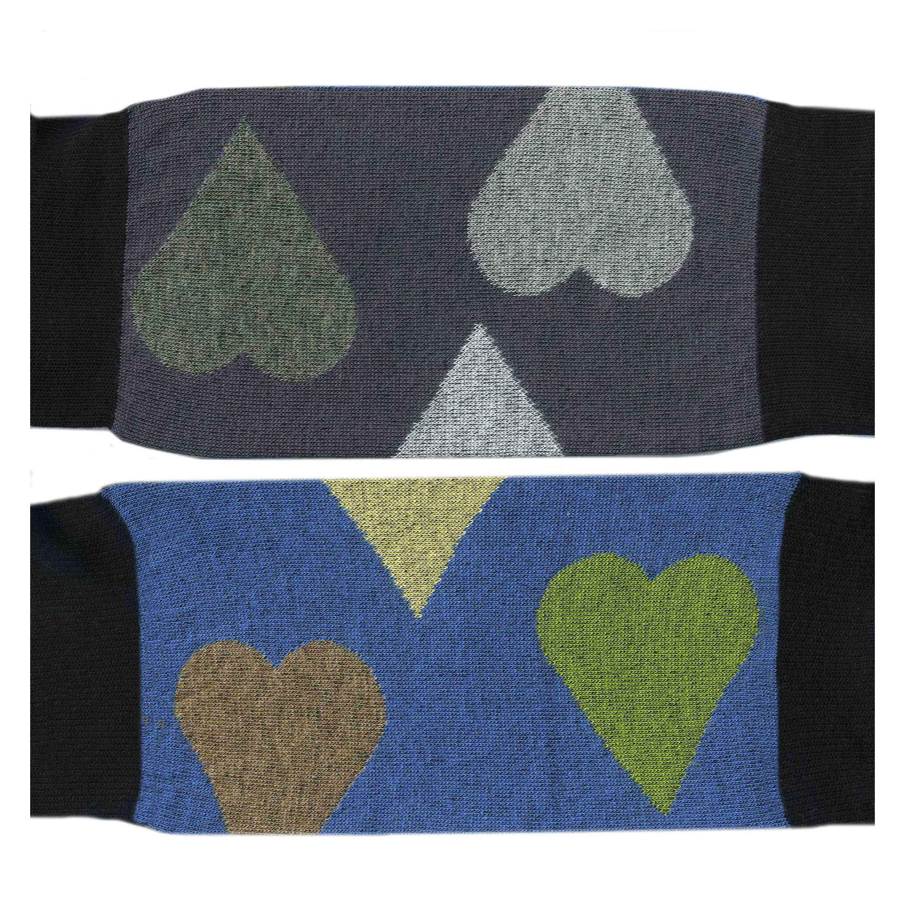 Sky/Cloud Big Love Mask
