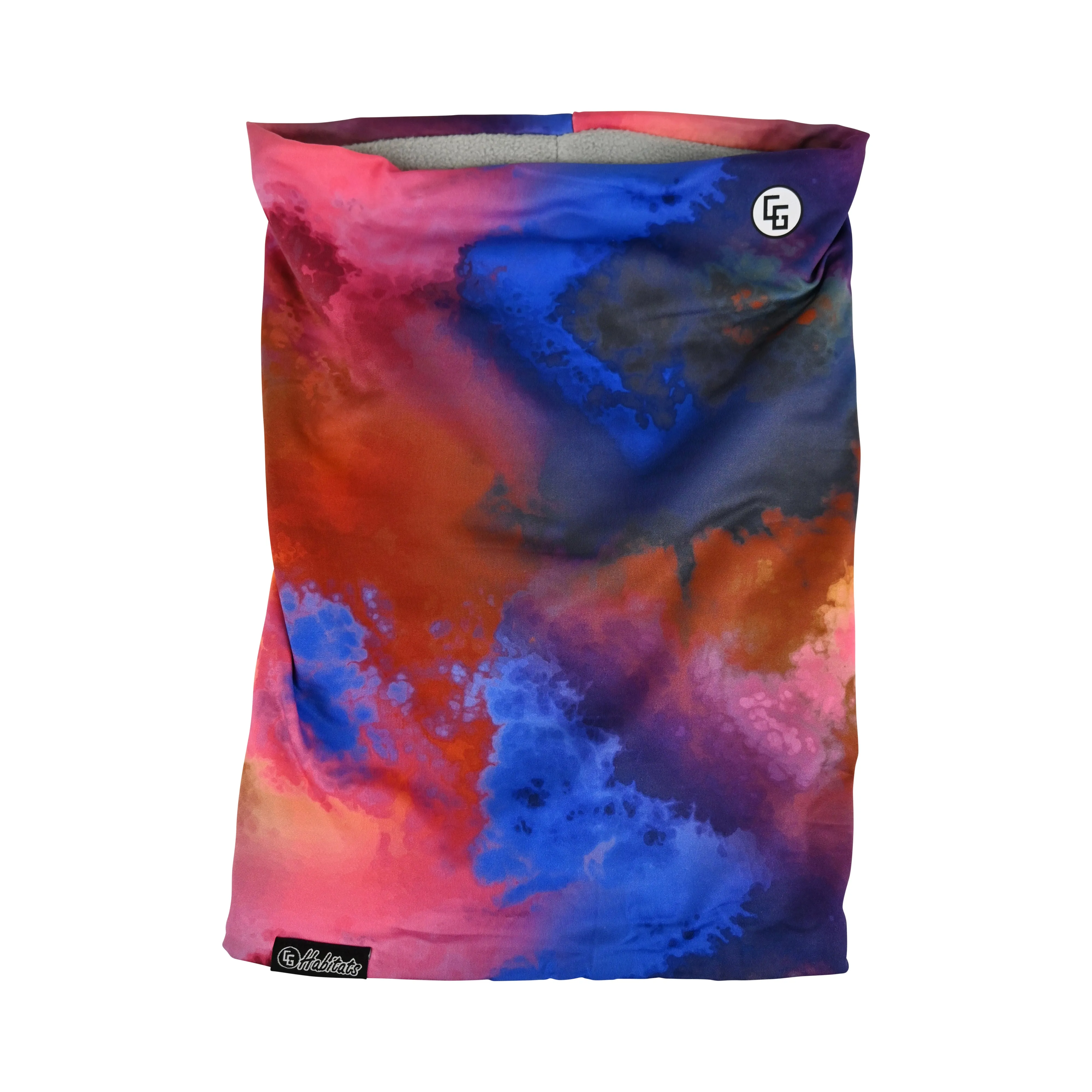 Stretch Neck Gaiters_Fleece Lined_Closeout
