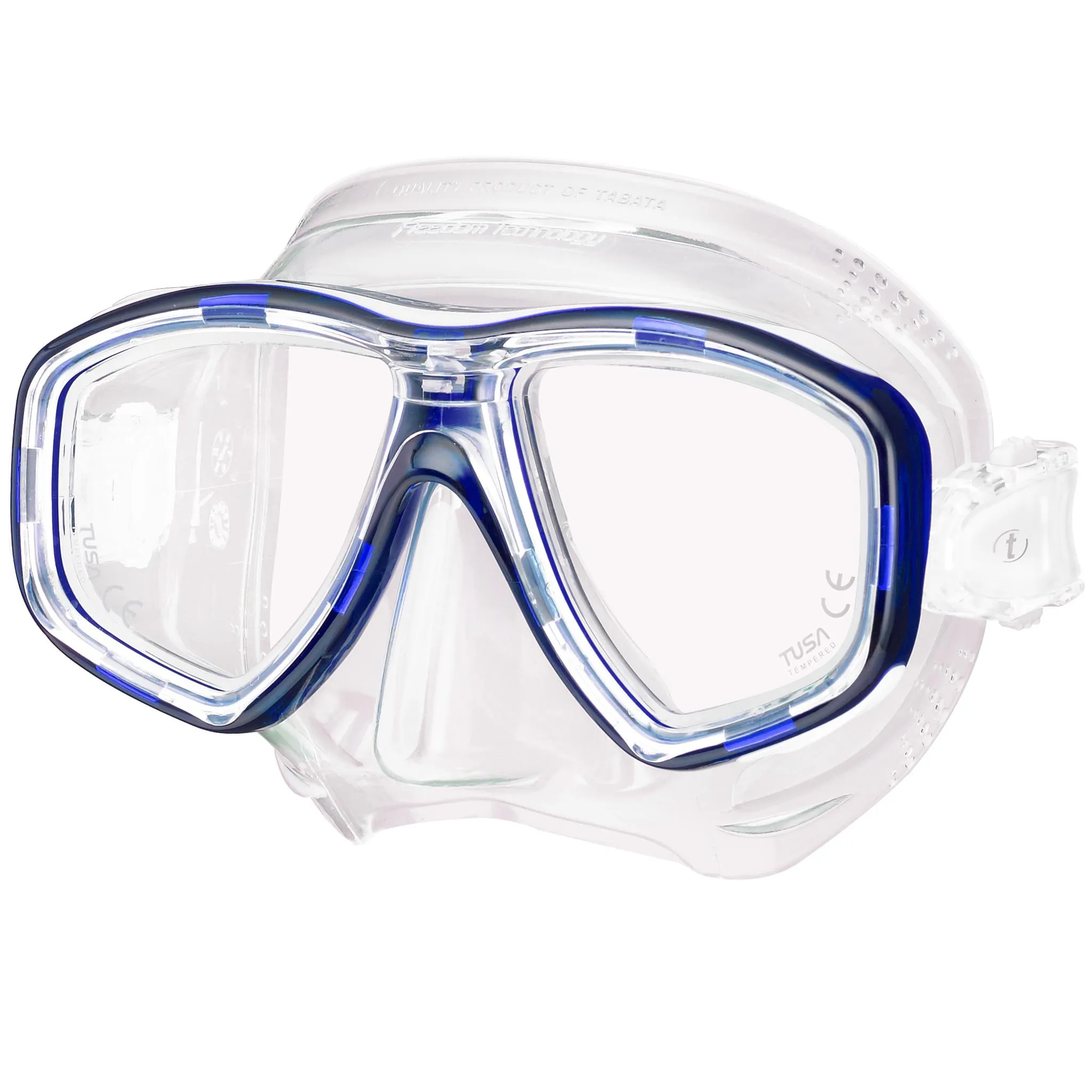 Tusa Freedom Ceos Mask