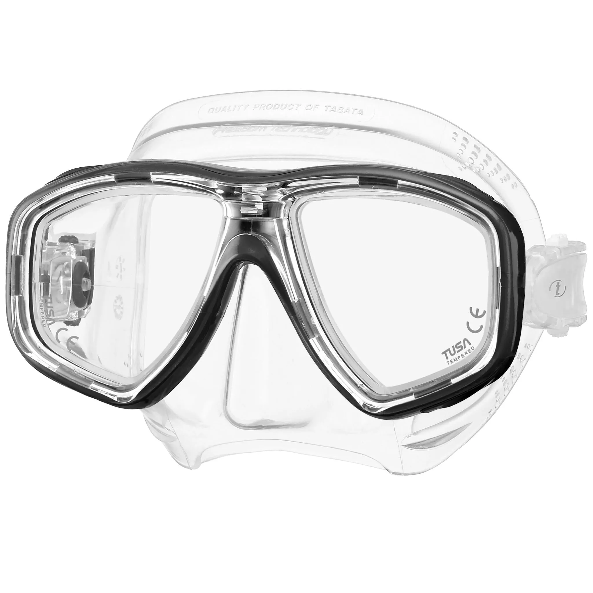 Tusa Freedom Ceos Mask