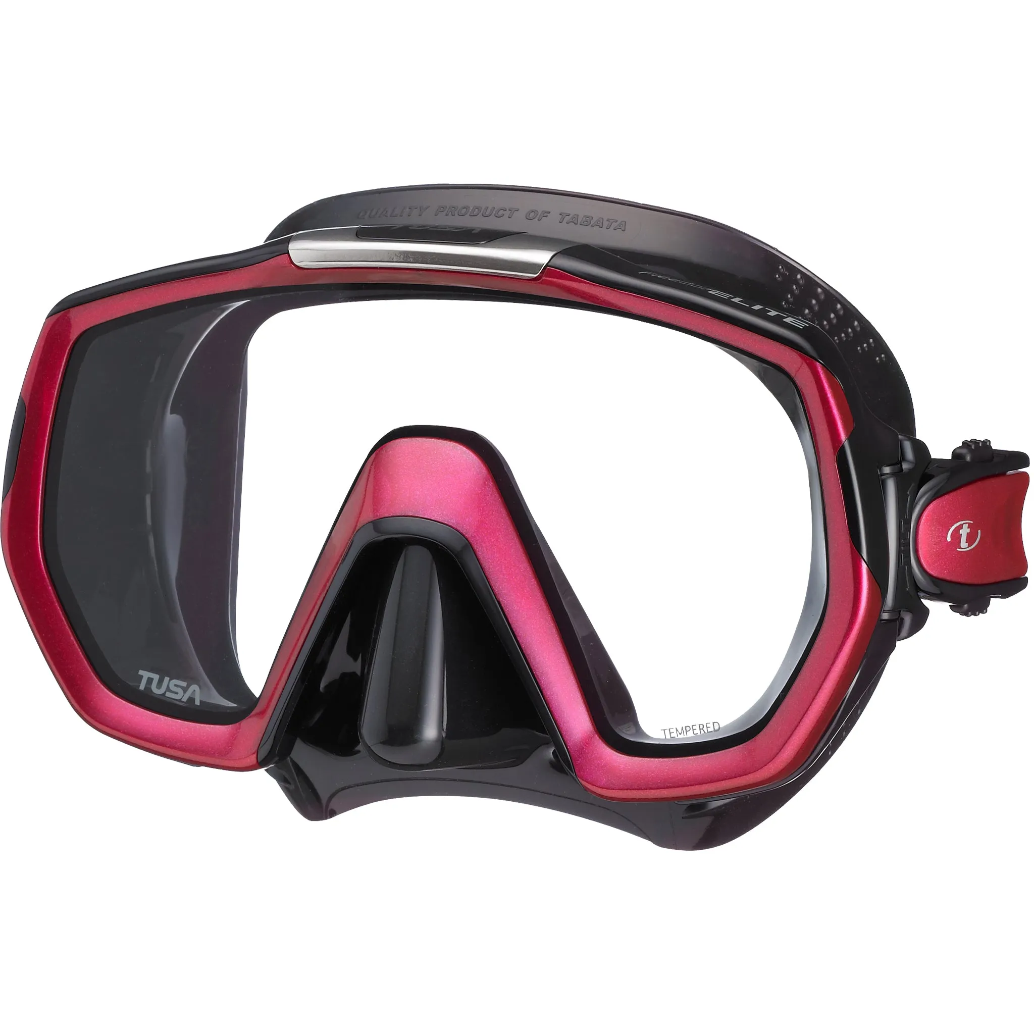 Tusa Freedom Elite Mask