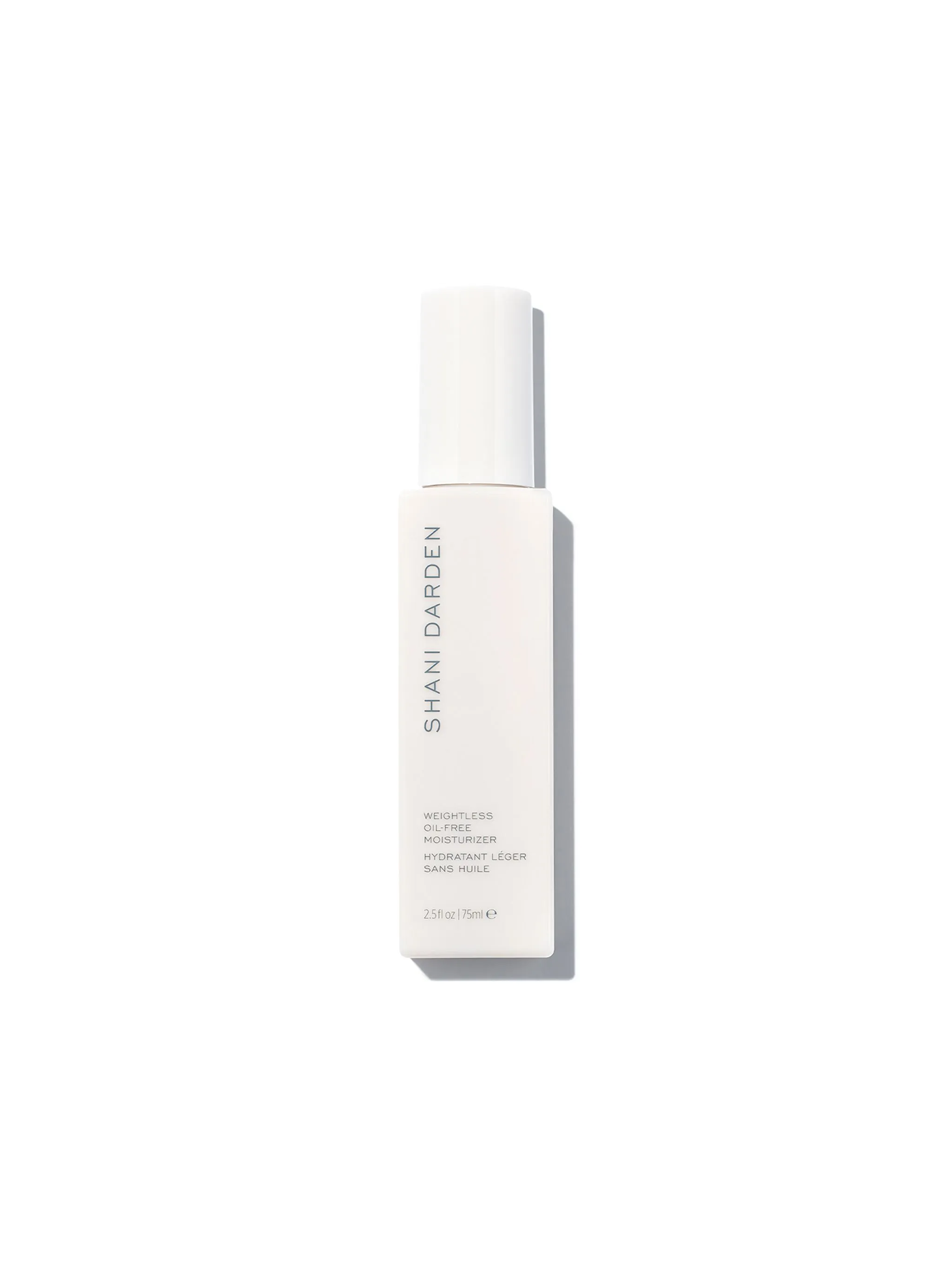 Weightless Oil-Free Moisturizer