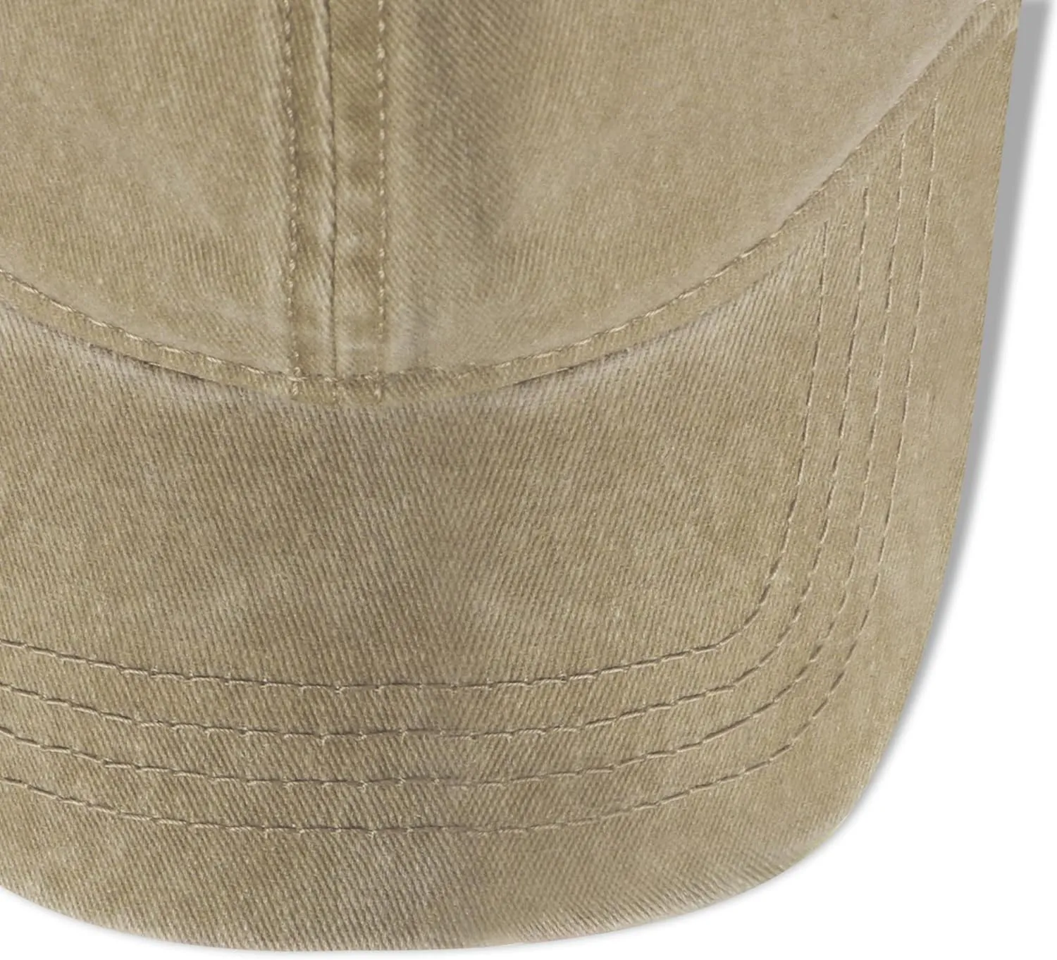 Zylioo XXL Oversize Washed Trucker Cap,Adjustable Mesh Trucker Hats,Soft Crown Running Hat for Big Heads
